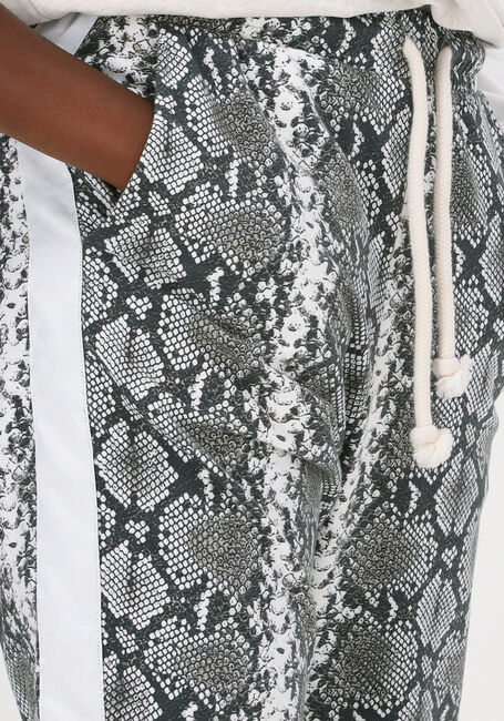 Beige 10DAYS Jogginghose JOGGER SNAKE - large