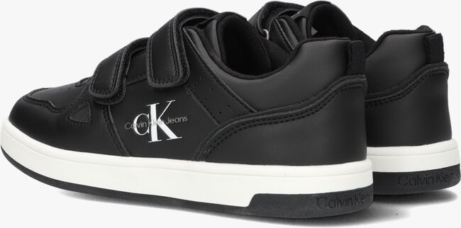 Schwarze CALVIN KLEIN Sneaker low 80719 - large