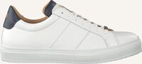 Weiße VERTON Sneaker Low 8448 - medium
