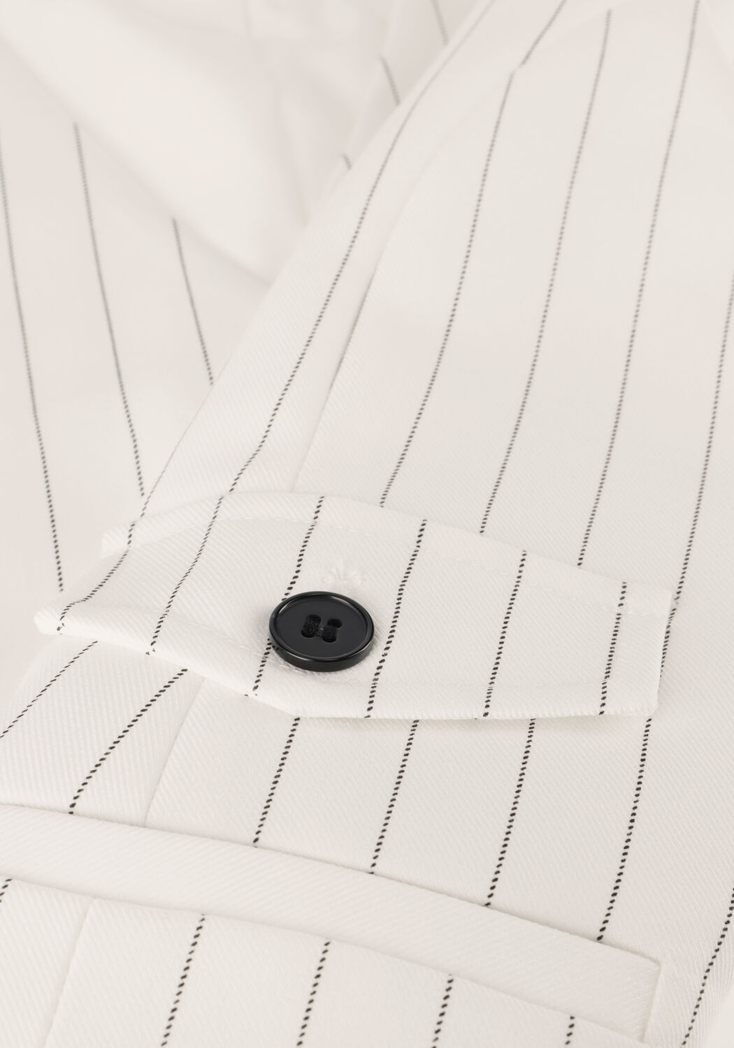 Wei&szlig;e CO'COUTURE Gilet PIMA VEST - large