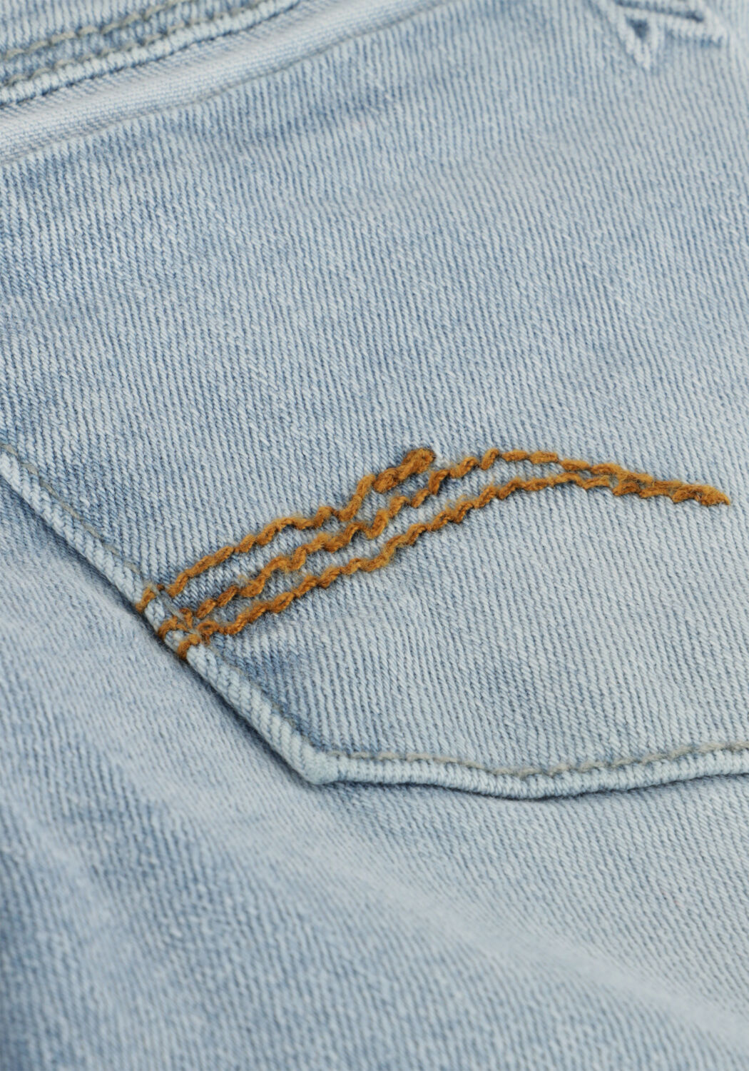 Blaue KOKO NOKO Kurze Hosen P54804 - large