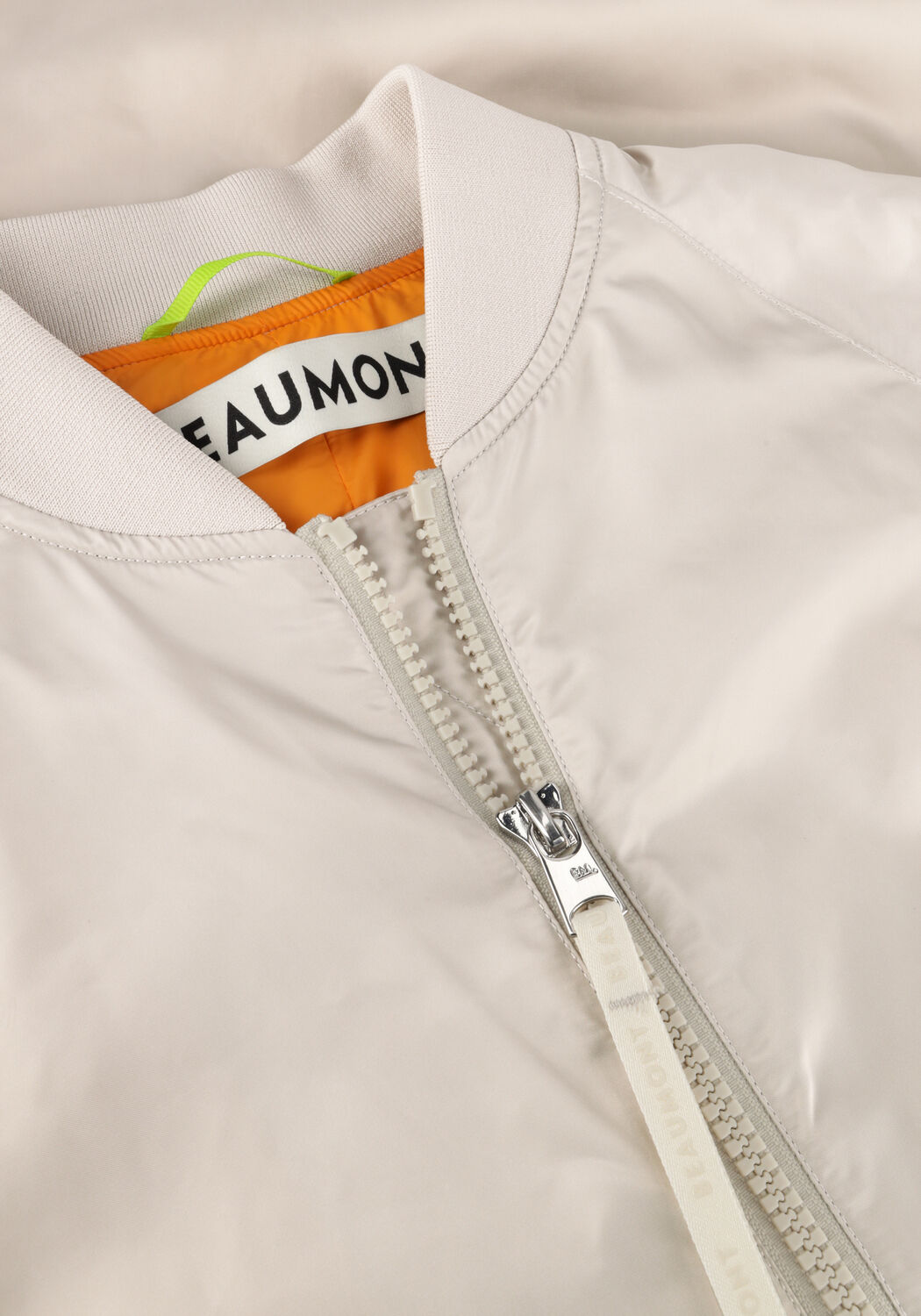 Bausatz BEAUMONT Parkas ALI - large