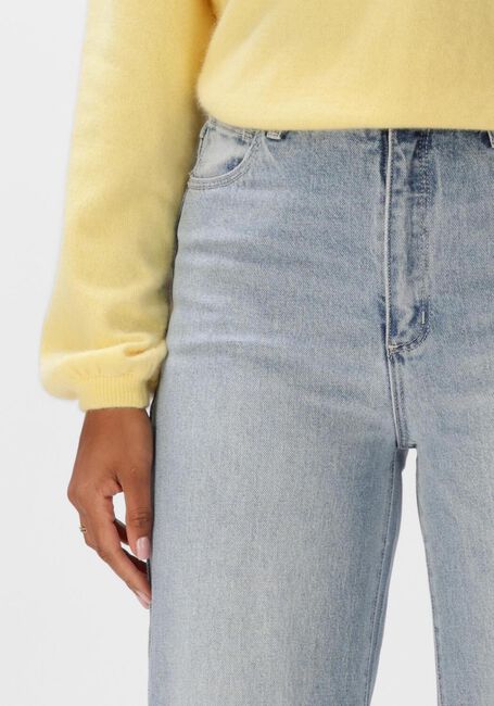 Hellblau ABRAND JEANS Wide jeans HIGH WIDE JORDAN - large