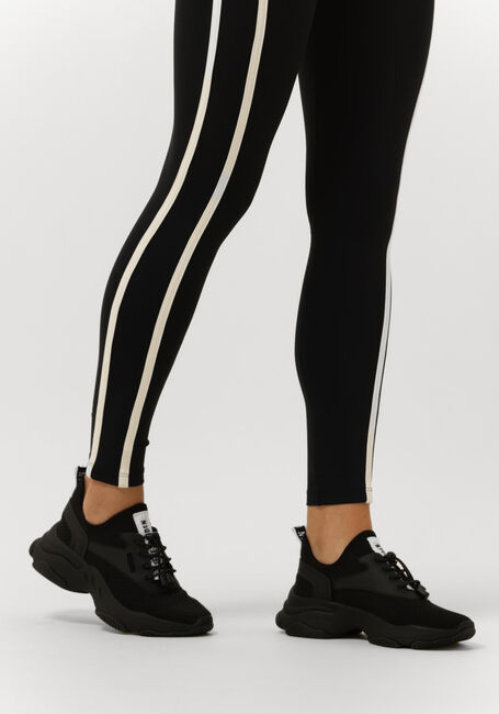 Schwarze STEVE MADDEN Sneaker Low MATCH - large