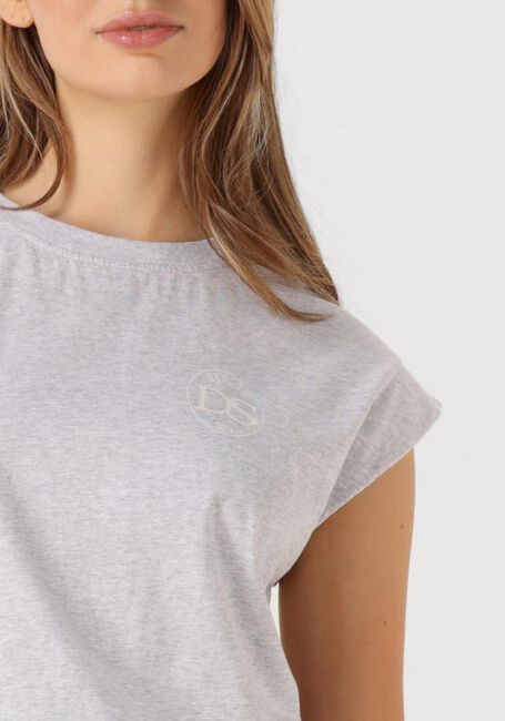 Hellgrau DEBLON SPORTS Top LOLA - large