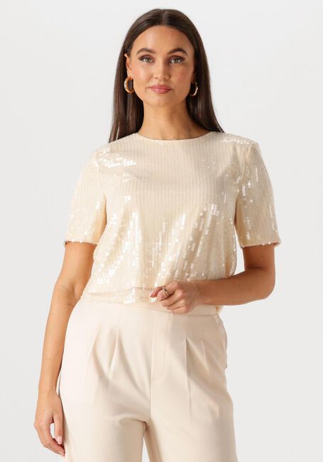 Wei&szlig;e STUDIO AMAYA Tops & T-shirts 261-ST25 - large