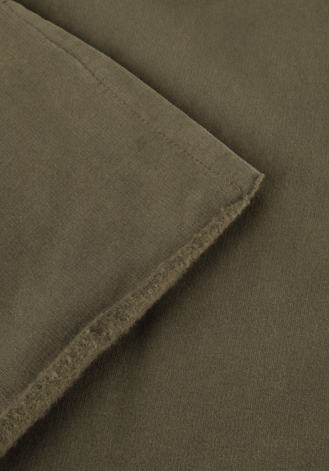 Dunkelgr&uuml;n PENN & INK Midirock SKIRT - large