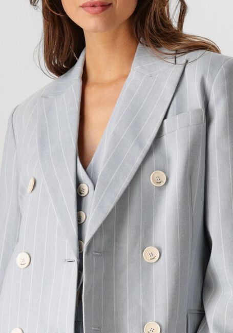 Blaue JOSH V Blazer PLEUN - large
