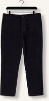 Dunkelblau ANERKJENDT Chino AKJAN ELASTIC CORD PANTS Dunkelblau ANERKJENDT Chino AKJAN ELASTIC CORD PANTS - medium