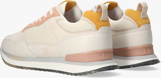 Beige THE HOFF BRAND Sneaker low TOULOUSSE - large