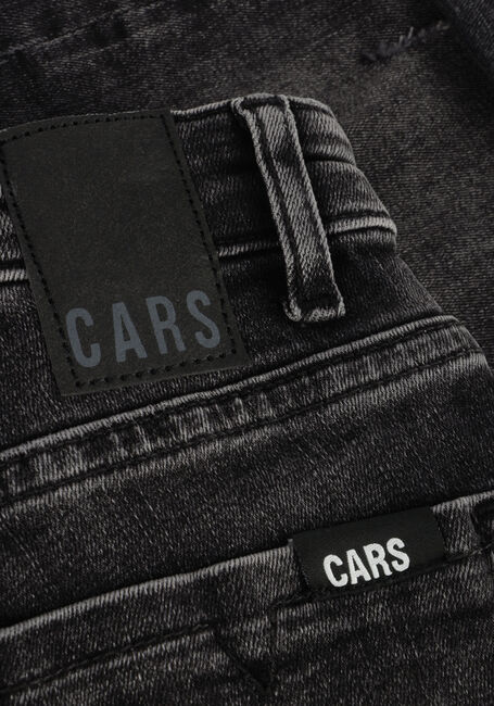 Schwarze CARS JEANS Jeans TAZER - large