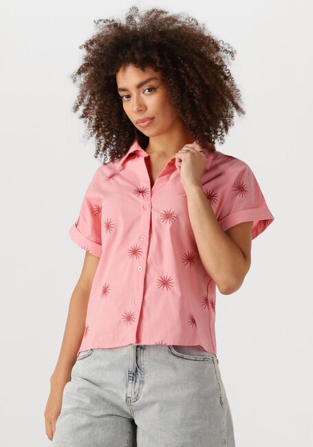 Rosane YDENCE Blusen BLOUSE SUNNY - large