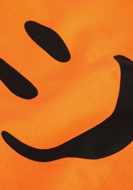 Orangene MOLO T-shirt ROXO - large