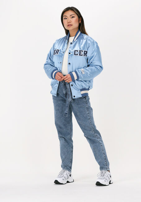 Ecru GESTUZ Pullover EMBLAGZ PULLOVER - large