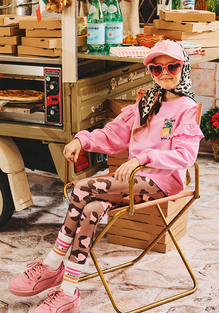 Rosane Z8 Legging OPAL - large