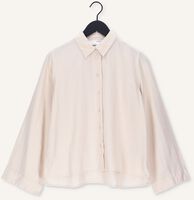 Sand SELECTED WOMEN Blusen SLFLENA LS Sand SELECTED WOMEN Blusen SLFLENA LS - medium