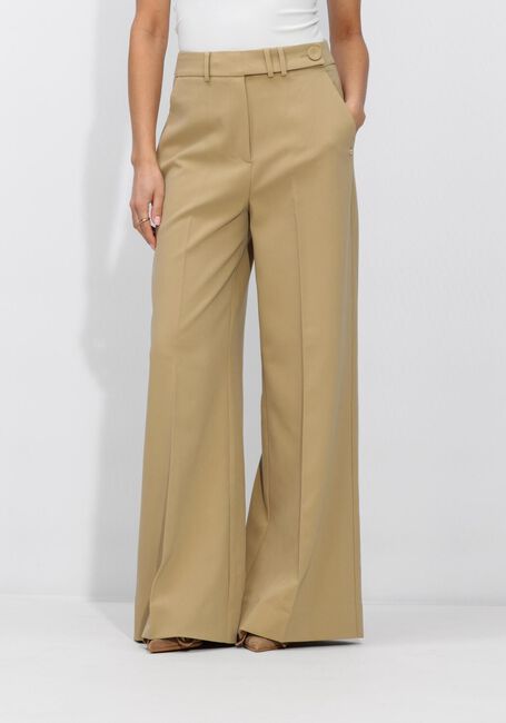 Camelfarbene JOSH V Weite Hose JESSIE - large