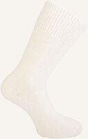 Weiße MARCMARCS Socken ELLEN - medium