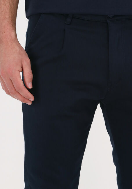 Dunkelblau DRYKORN Hose TAKS 136019 - large