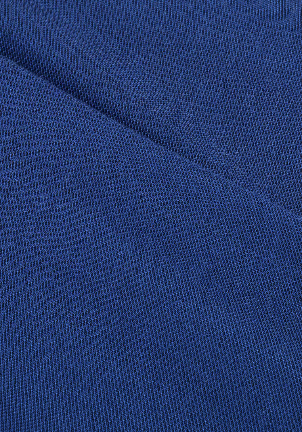 Blaue BY-BAR Hosen CELIN GLOSS PANTS - large