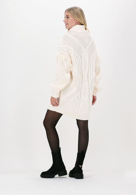 Wei&szlig;e JOSH V Minikleid SYDNEY - large