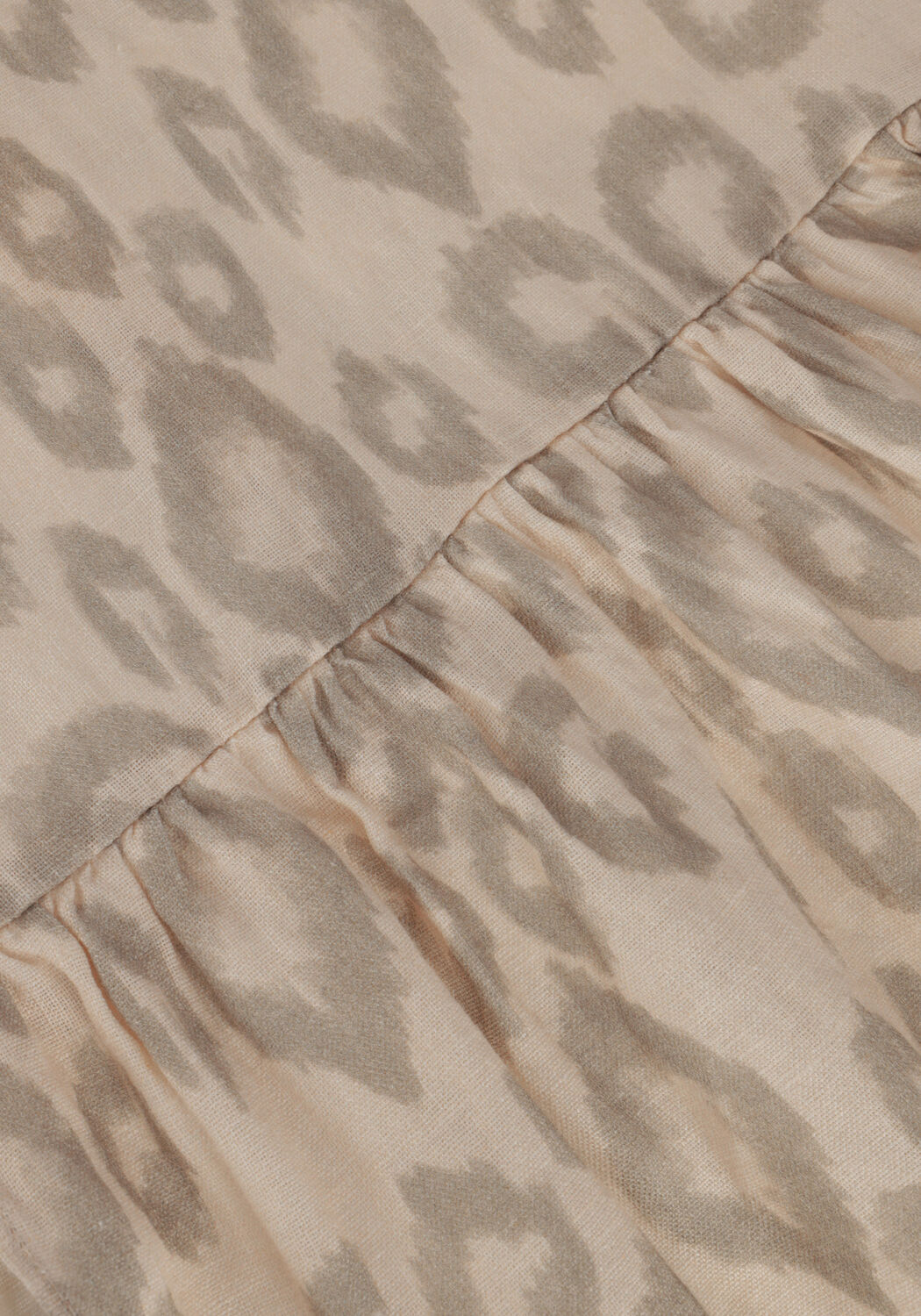 Gr&uuml;ne MR MOOD Maxirock MRS MAARE SKIRT - large