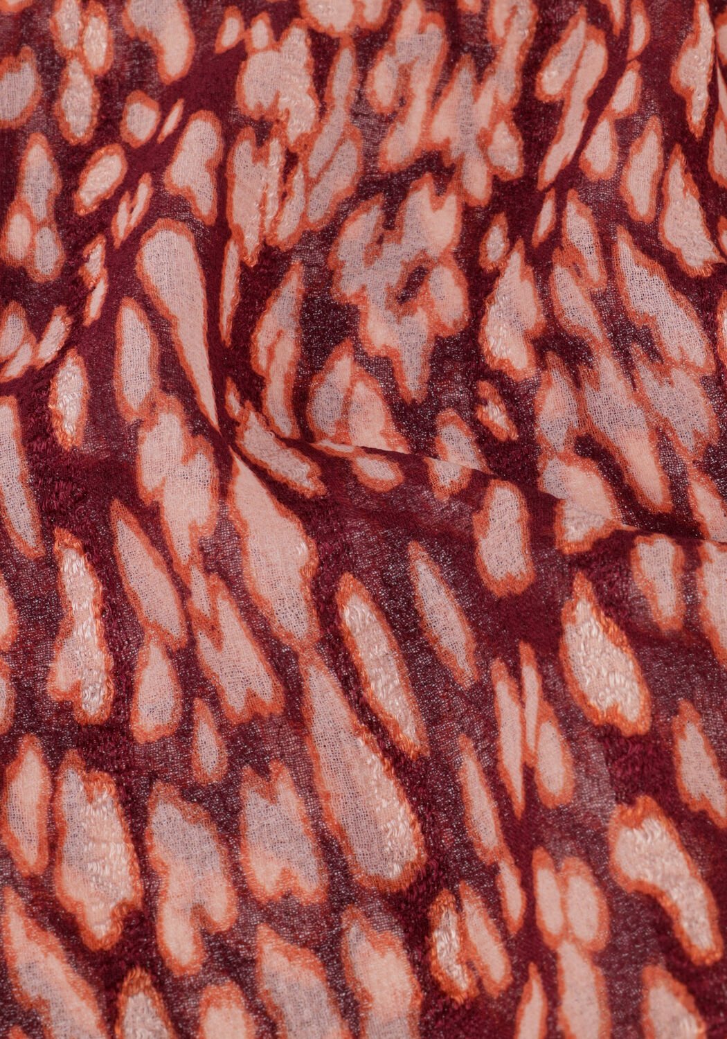 Lilane HARPER & YVE Top ROMEE-LS SHIRT - large