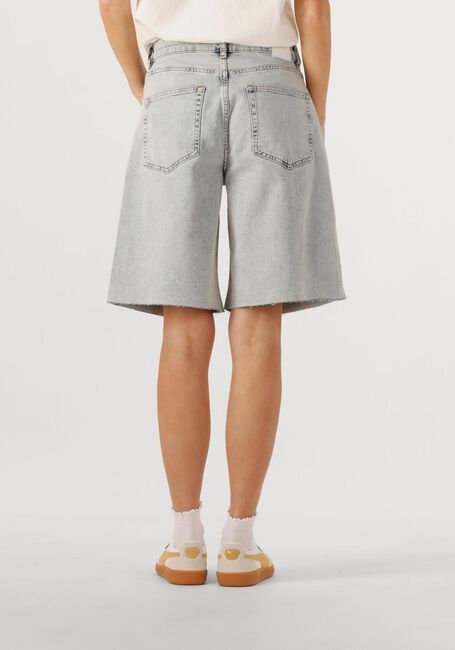 Graue CATWALK JUNKIE Kurze Hose LOOSE FIT JORTS - large