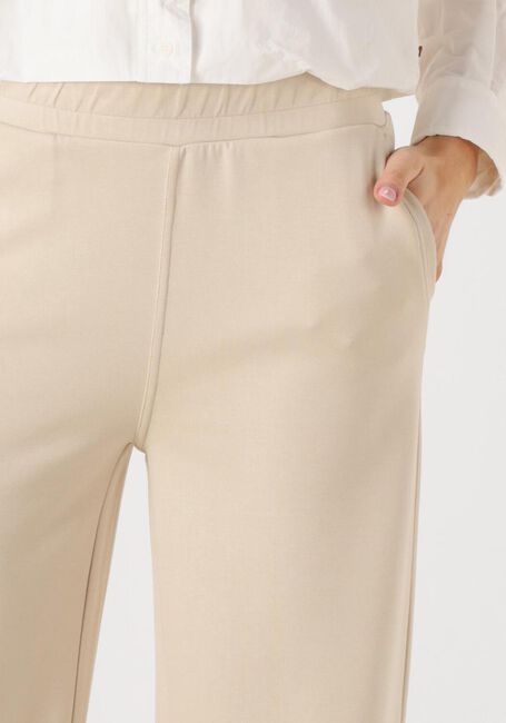 Beige MOSCOW Weite Hose 66-02-NOELLE - large