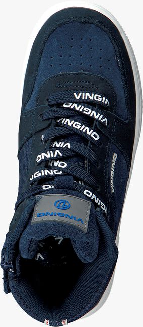 Blaue VINGINO Sneaker high OVAN MID - large