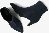 Blaue VIA VAI Stiefeletten LINA KATE - medium