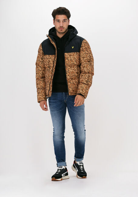 Blaue DIESEL Skinny jeans SLEENKER-X - large