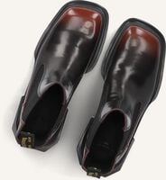 Schwarze DR MARTENS Chelsea Boots MAYBOLE Schwarze DR MARTENS Chelsea Boots MAYBOLE - medium