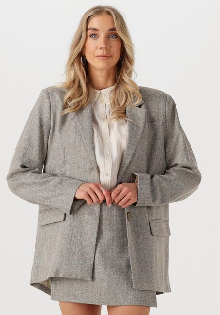 Graue MY ESSENTIAL WARDROBE Blazer EMMYMW BLAZER - large