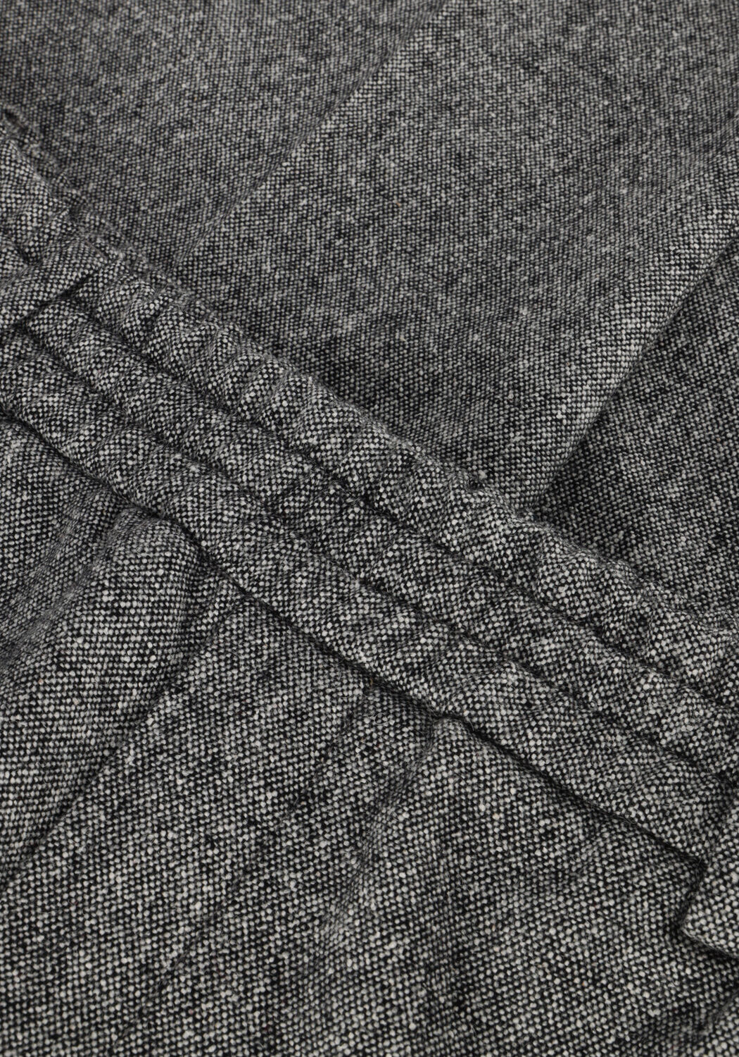 Graue THE GOODPEOPLE Hose BIEN - large