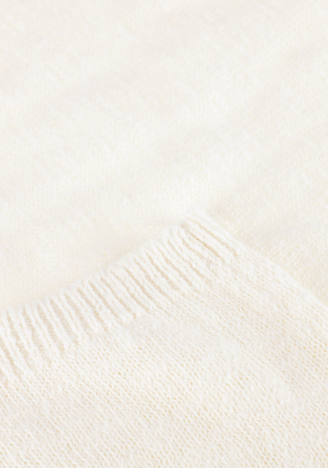 Wei&szlig;e RUBY TUESDAY Top VERROS - large