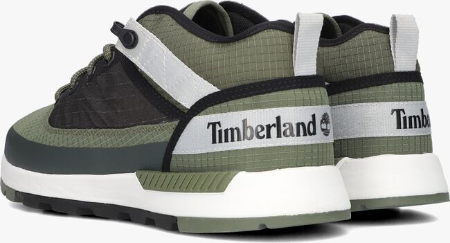 Grüne TIMBERLAND Sneaker high FIELD TREKKER MID M - large