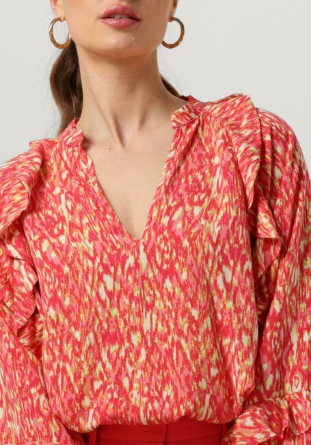 Koralle REFINED DEPARTMENT Blusen ROMA - large