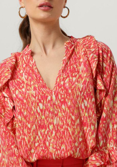 Koralle REFINED DEPARTMENT Bluse ROMA - large