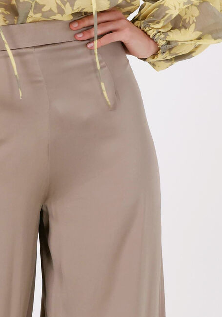 Taupe OTTOD'AME Weite Hose PANTALONE - large