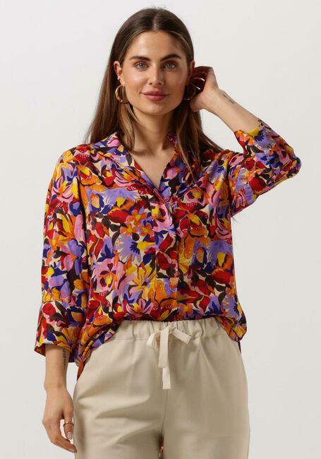 Rosane DEA KUDIBAL Bluse KAMI EV - large