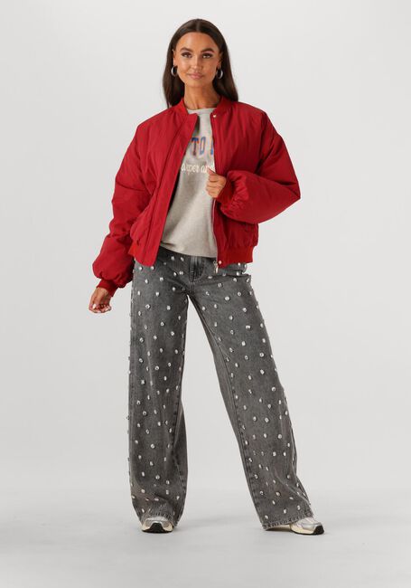 Rote HARPER & YVE Jack NORA-JA - large