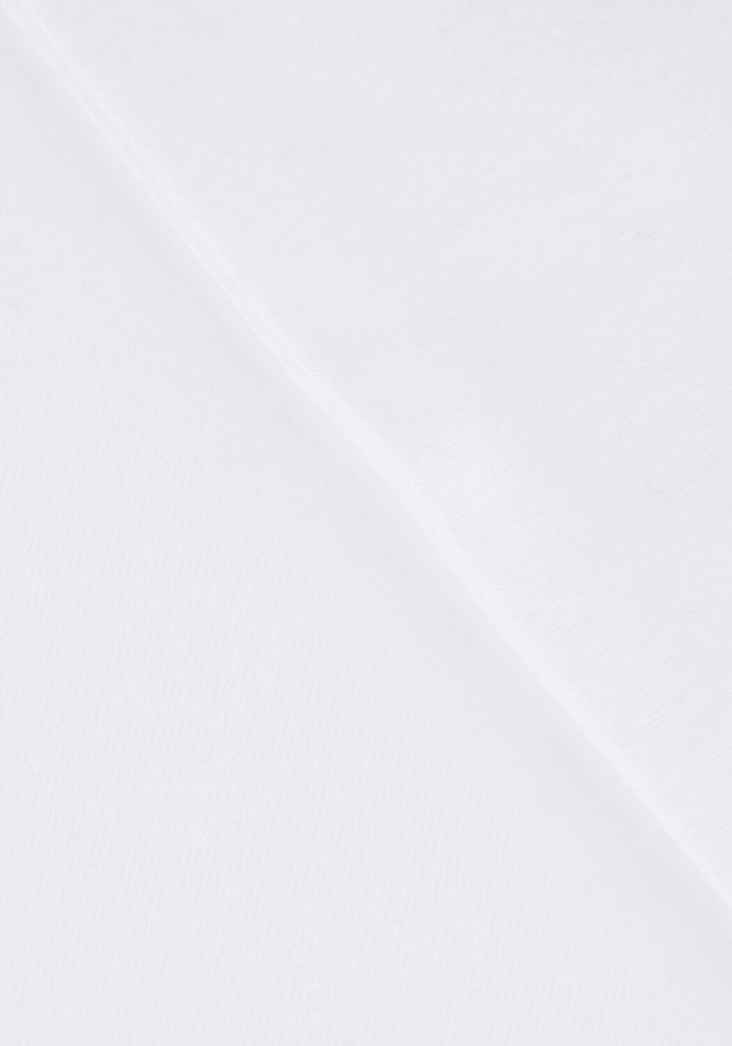 Wei&szlig;e CALVIN KLEIN T-shirt SS CKJ LOGO TEE - large