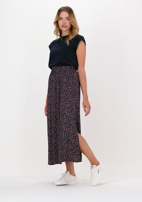 Mehrfarbige/Bunte Y.A.S. Maxirock YASSELMIA HW ANKLE SKIRT S - large