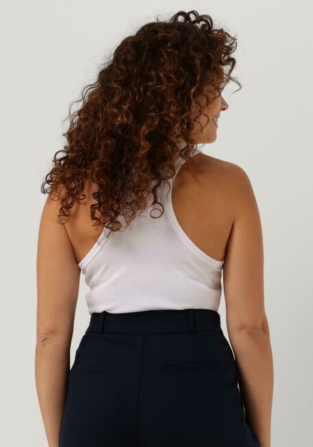 Weiße MODSTRÖM Top IGOR TOP - large