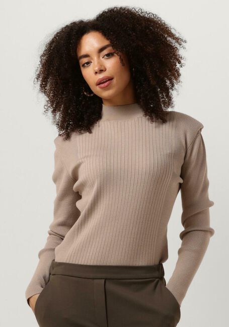 Beige BEAUMONT Pullover BROOKE - large