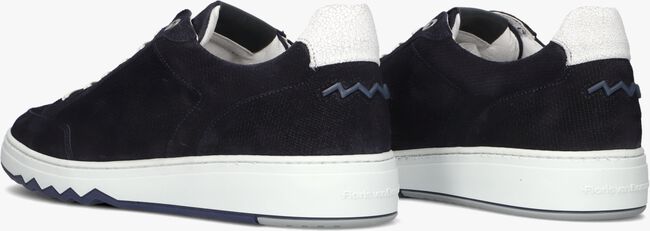 Blaue FLORIS VAN BOMMEL Sneaker low SFM-10183 - large