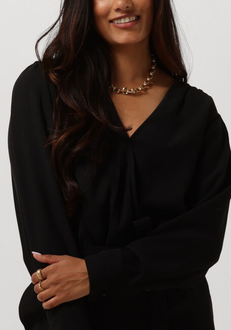 Schwarze ANOTHER LABEL Jumpsuit LAUREEN JUMPSUIT - large