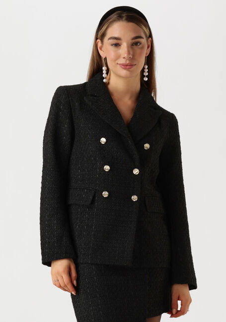 Schwarze Y.A.S. Blazer YASMALEA LS BLAZER - large
