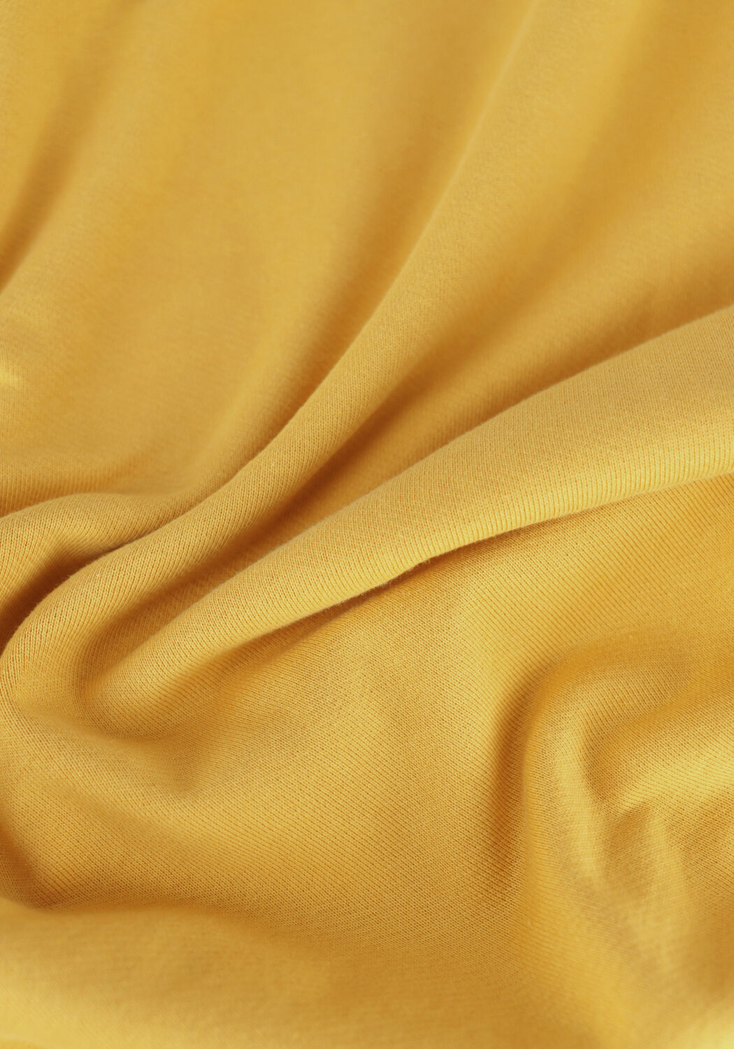 Ocker TOMMY JEANS Sweatshirt TJM ENTRY ATHLETICS HOODIE - large